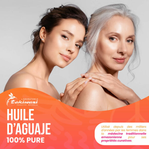 Huile d'Aguaje – Image 6