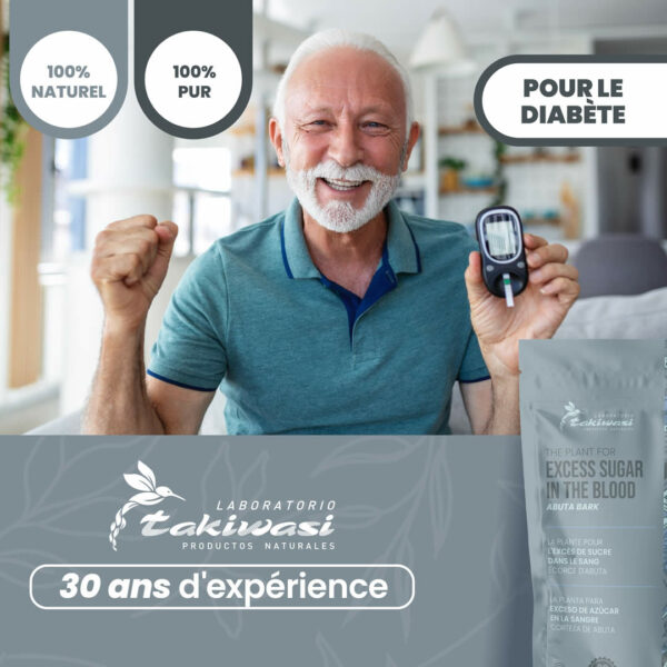 Ecorces d’Abuta – Image 2