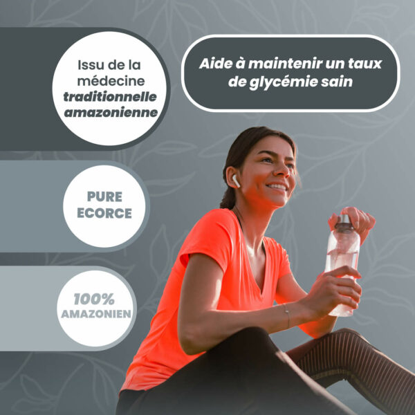 Ecorces d’Abuta – Image 3
