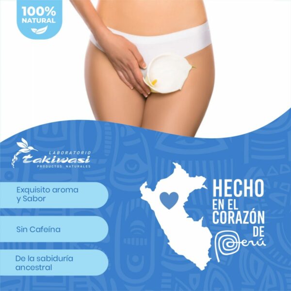 INFUSION SUMAK <br>Pampa Orégano – Image 3