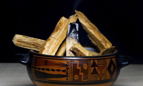 Palo Santo Palo Santo